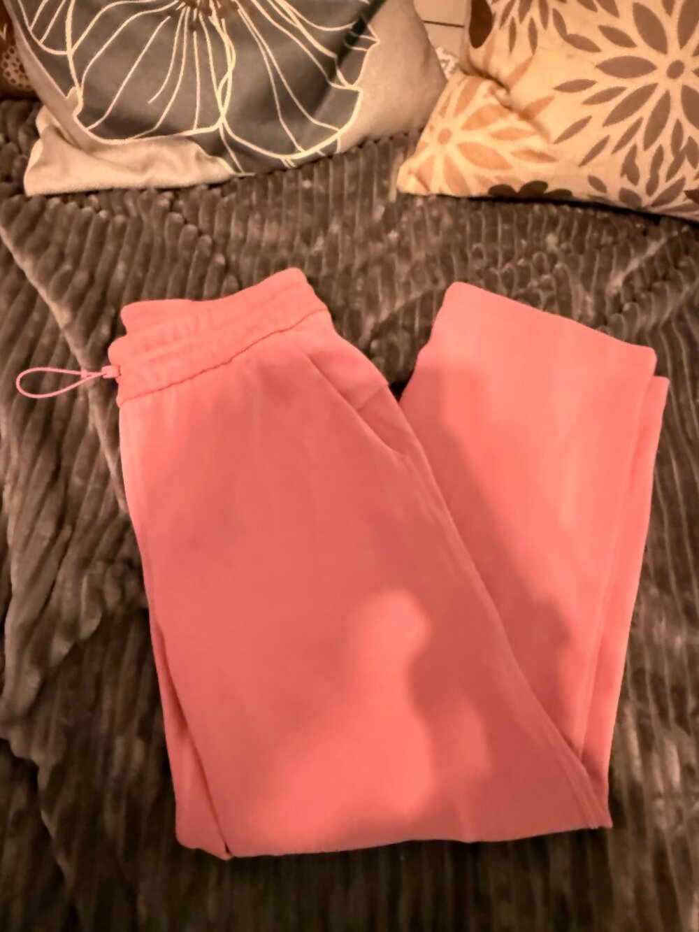 Lululemon Softstreme Pants